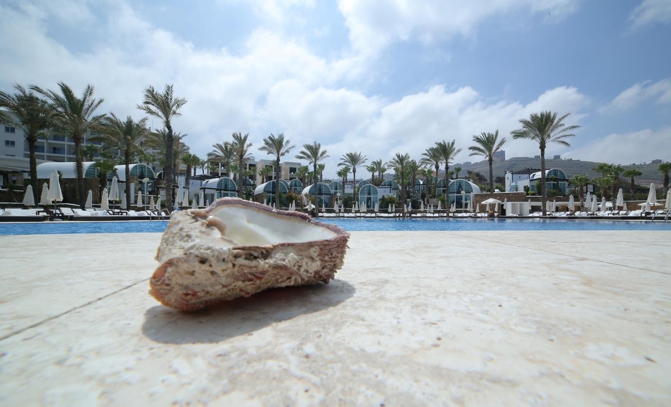 Pangea Resort Jieh