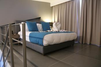 Pangea Resort 5*