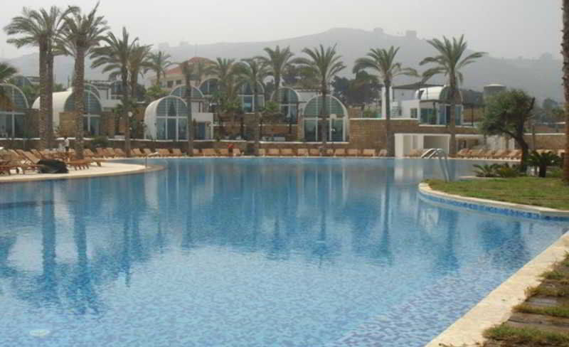 Pangea Resort