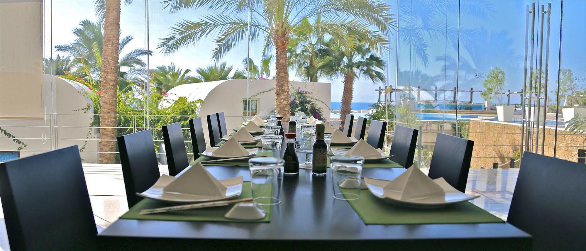 Resort Pangea Jieh