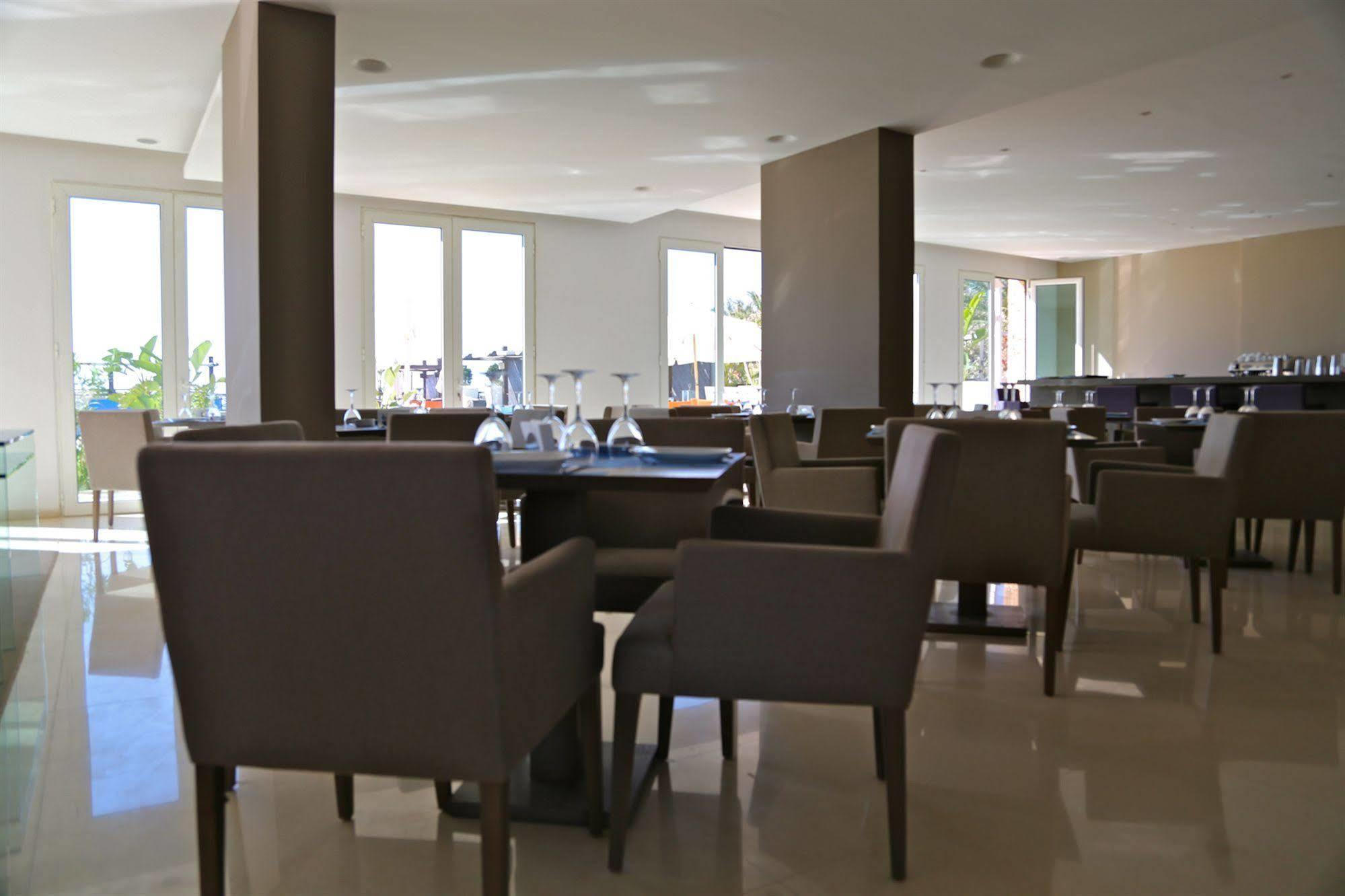 Resort Pangea 5*