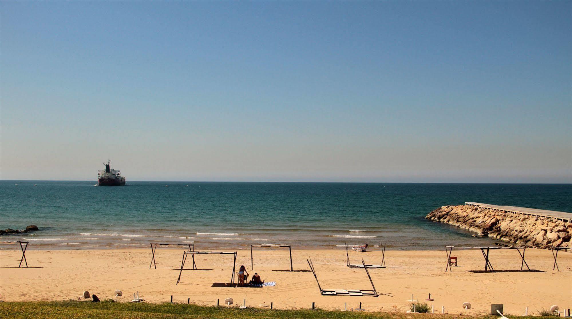 Pangea Resort