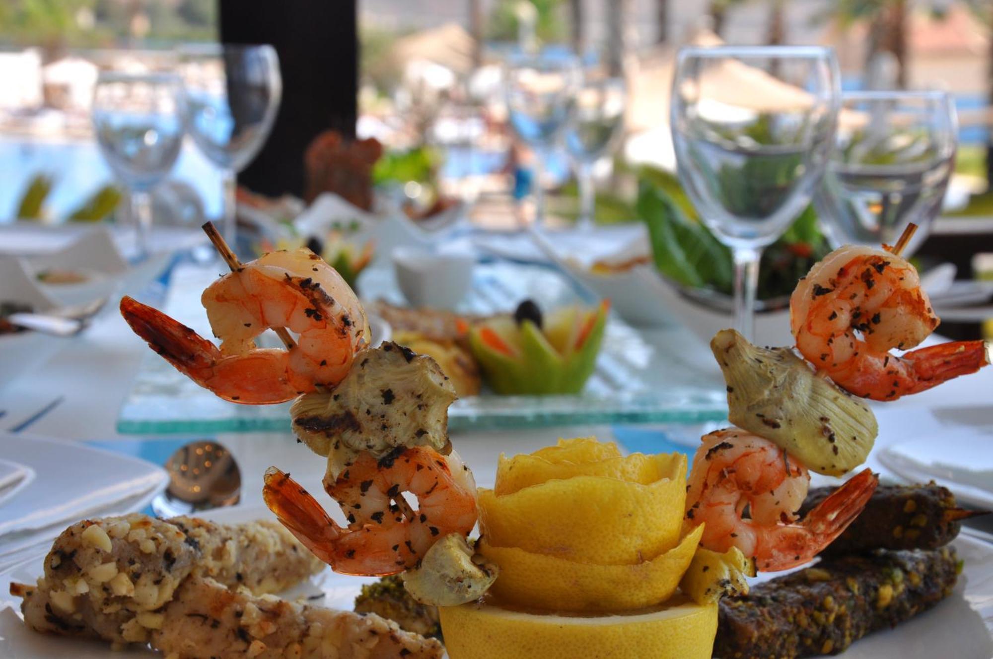 Resort Pangea 5*