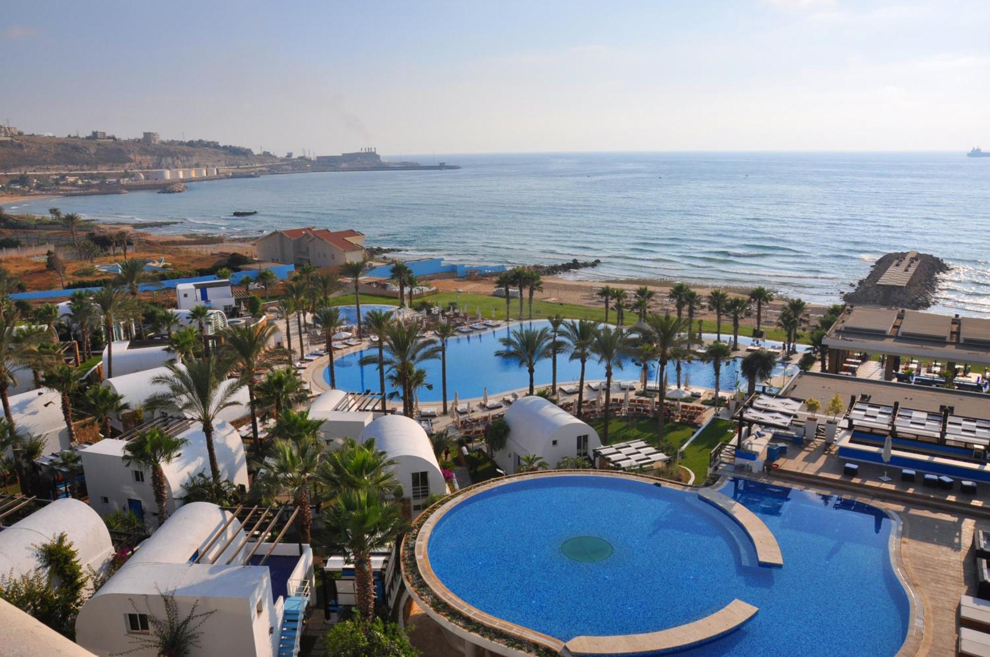 Resort Pangea Jieh