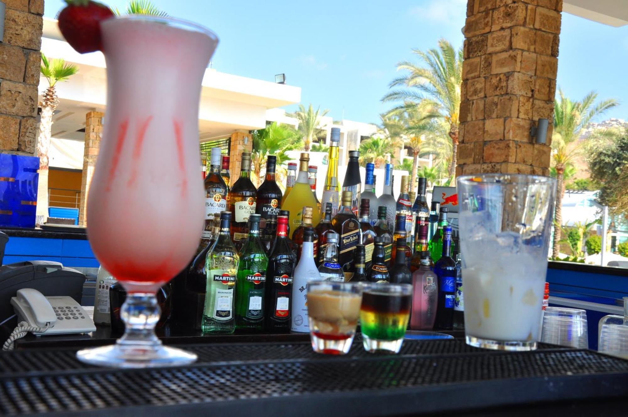 Resort Pangea