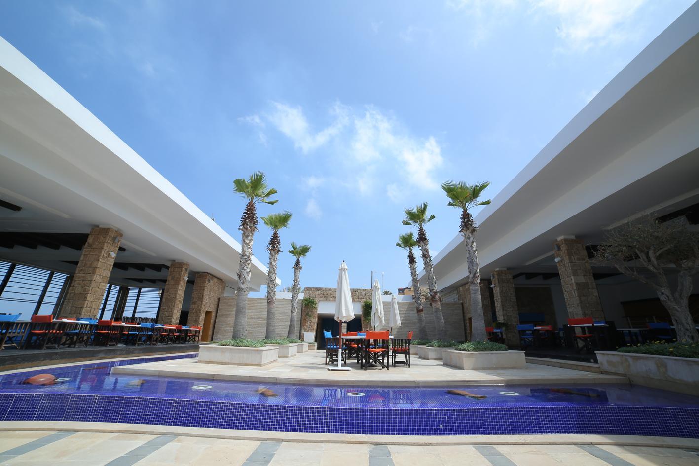 Resort Pangea 5*