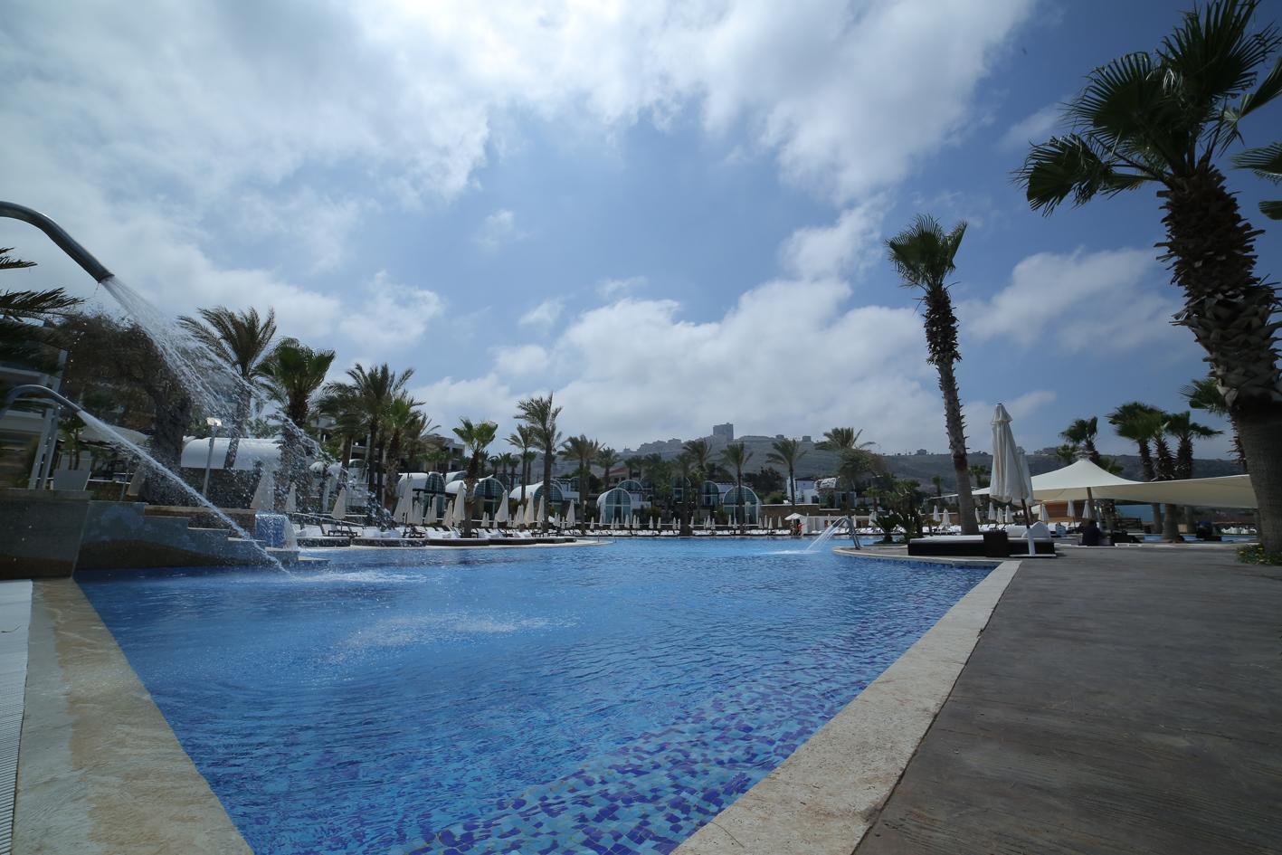 Pangea Resort 5*