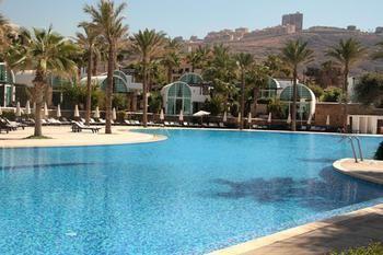 Pangea Resort