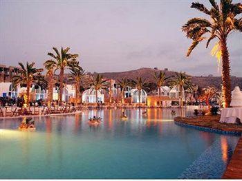 Pangea Resort Jieh
