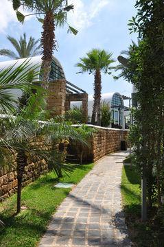Pangea Resort Jieh