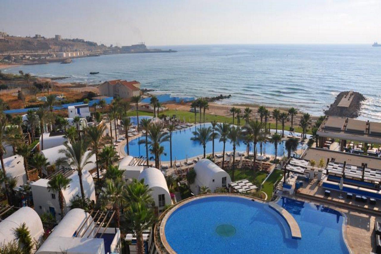 Resort Pangea