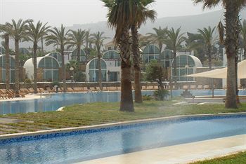 Resort Pangea