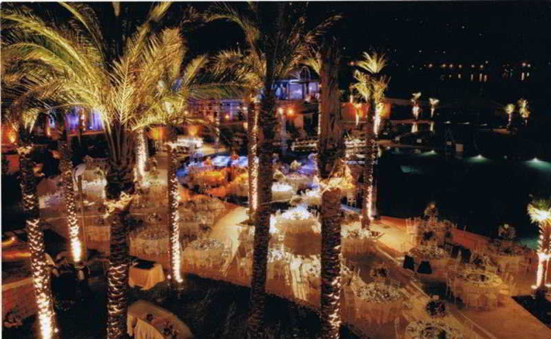 Resort Pangea