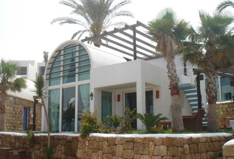 Pangea Resort