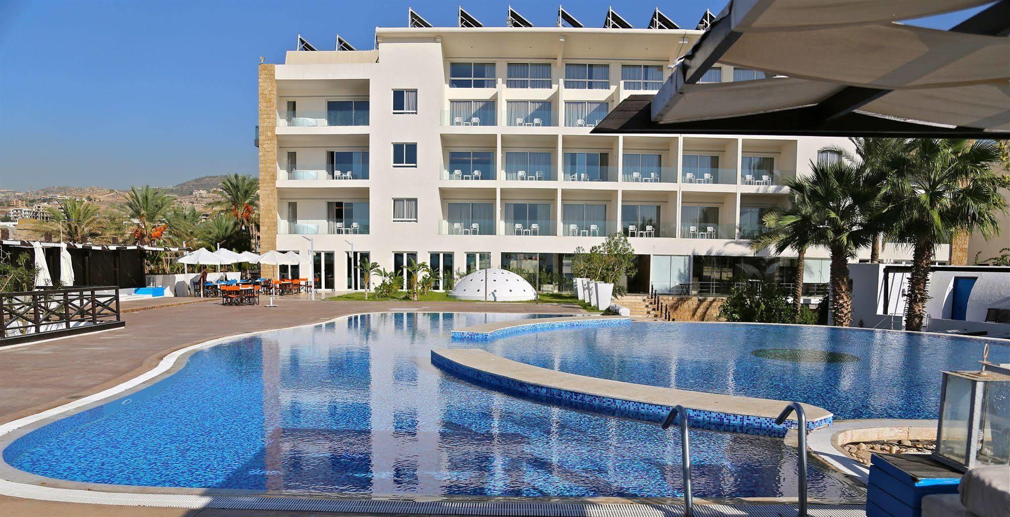 Pangea Resort 5*