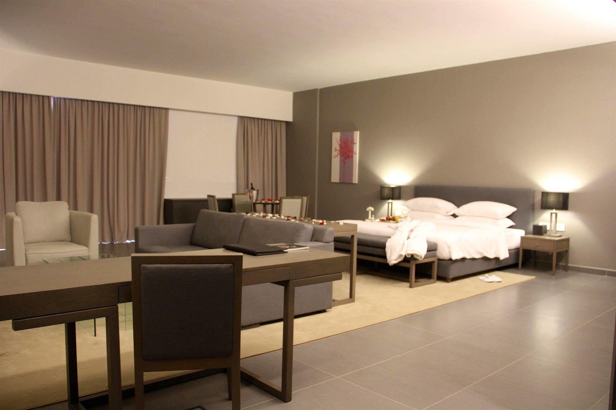 Resort Pangea 5*