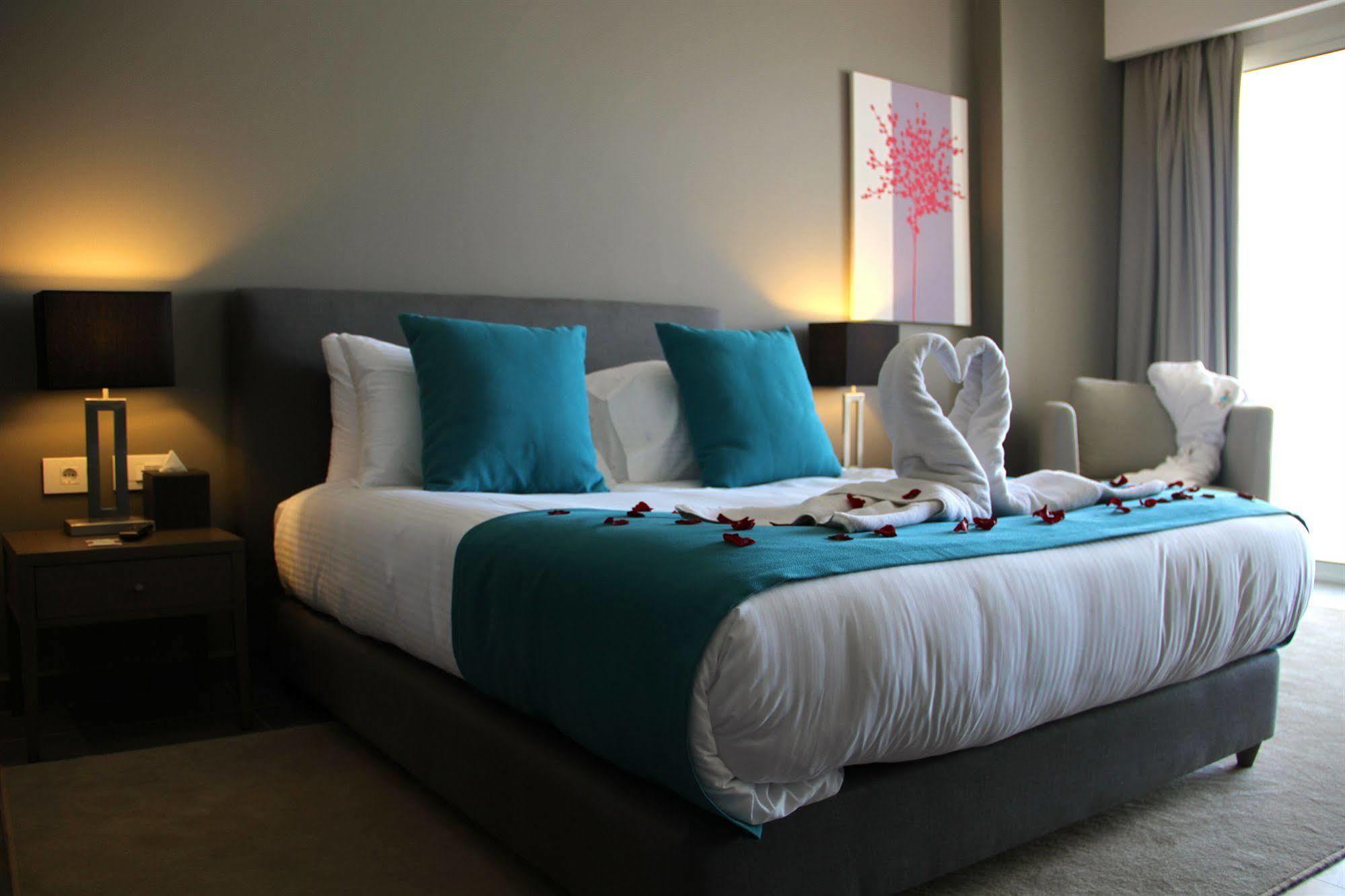 Pangea Resort