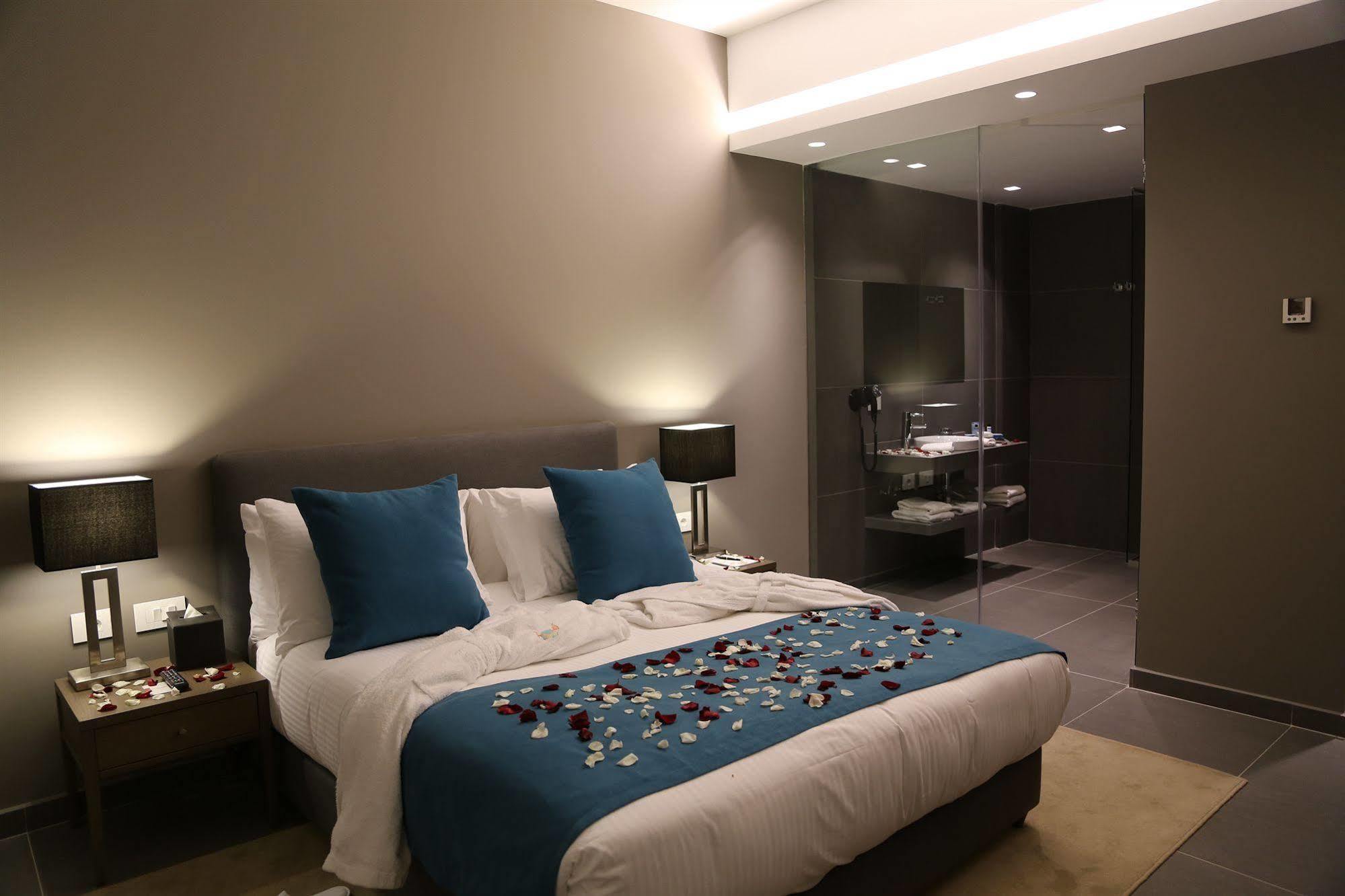 Resort Pangea Jieh