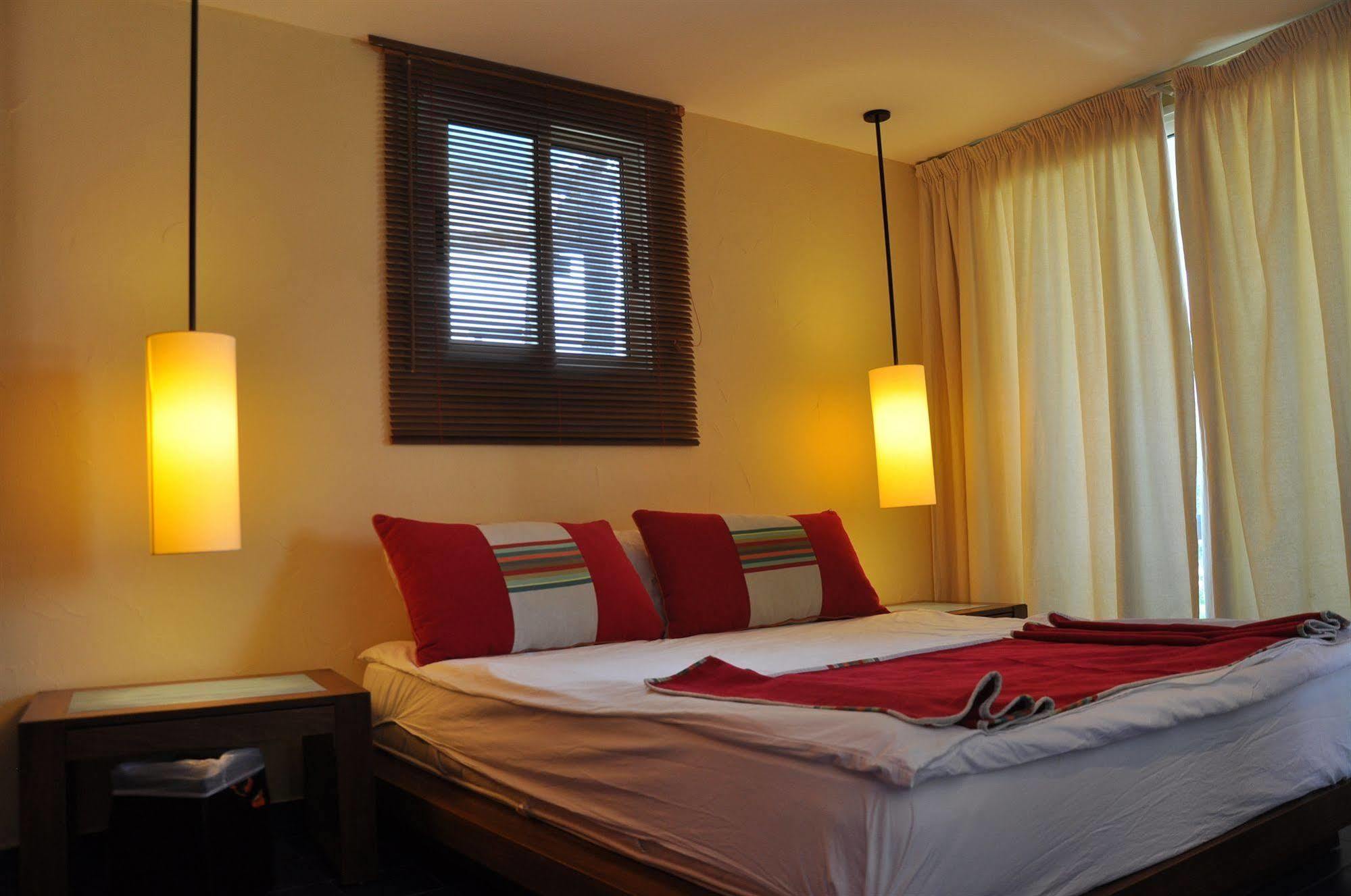 Pangea Resort 5*
